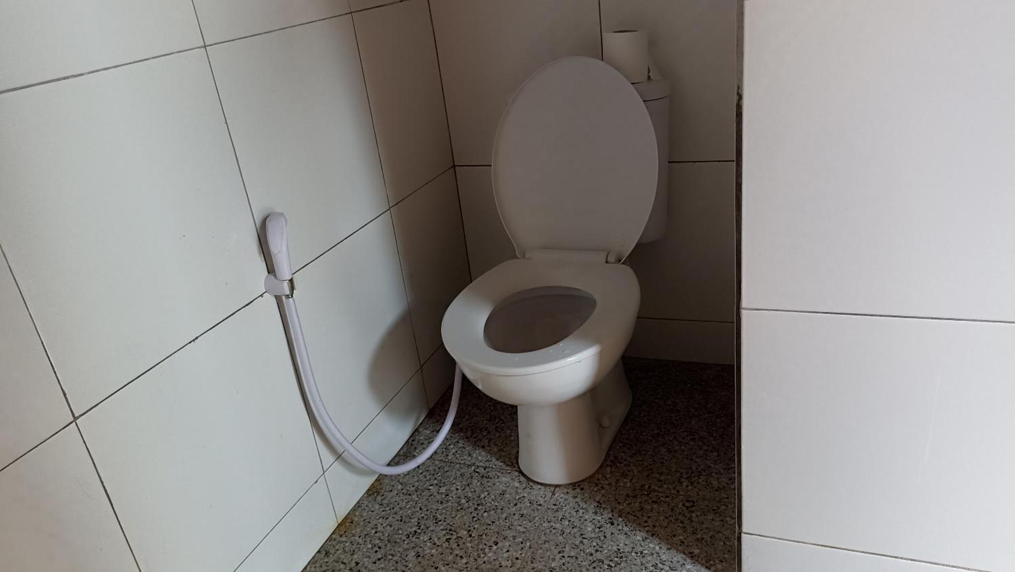 Puri Pilihani Hostel Munduk Pokój zdjęcie