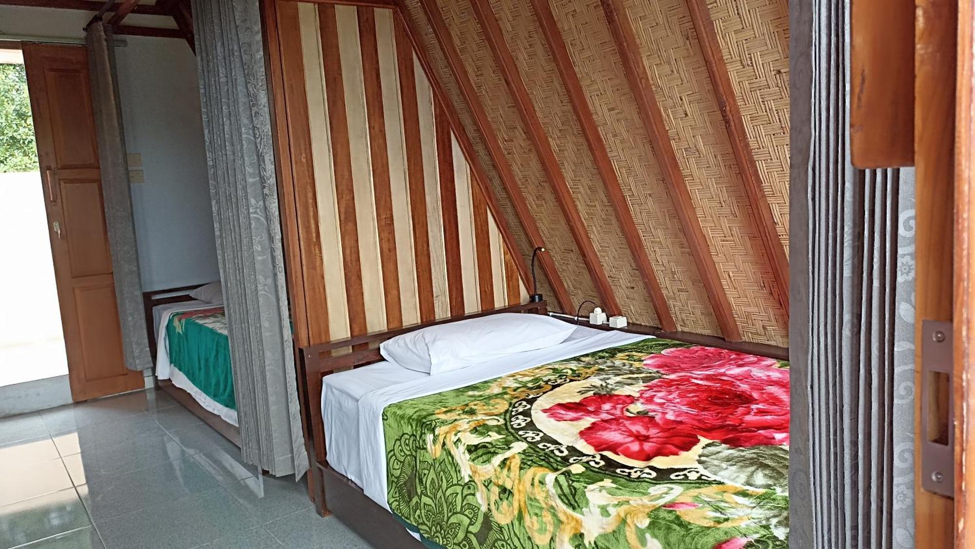 Puri Pilihani Hostel Munduk Pokój zdjęcie