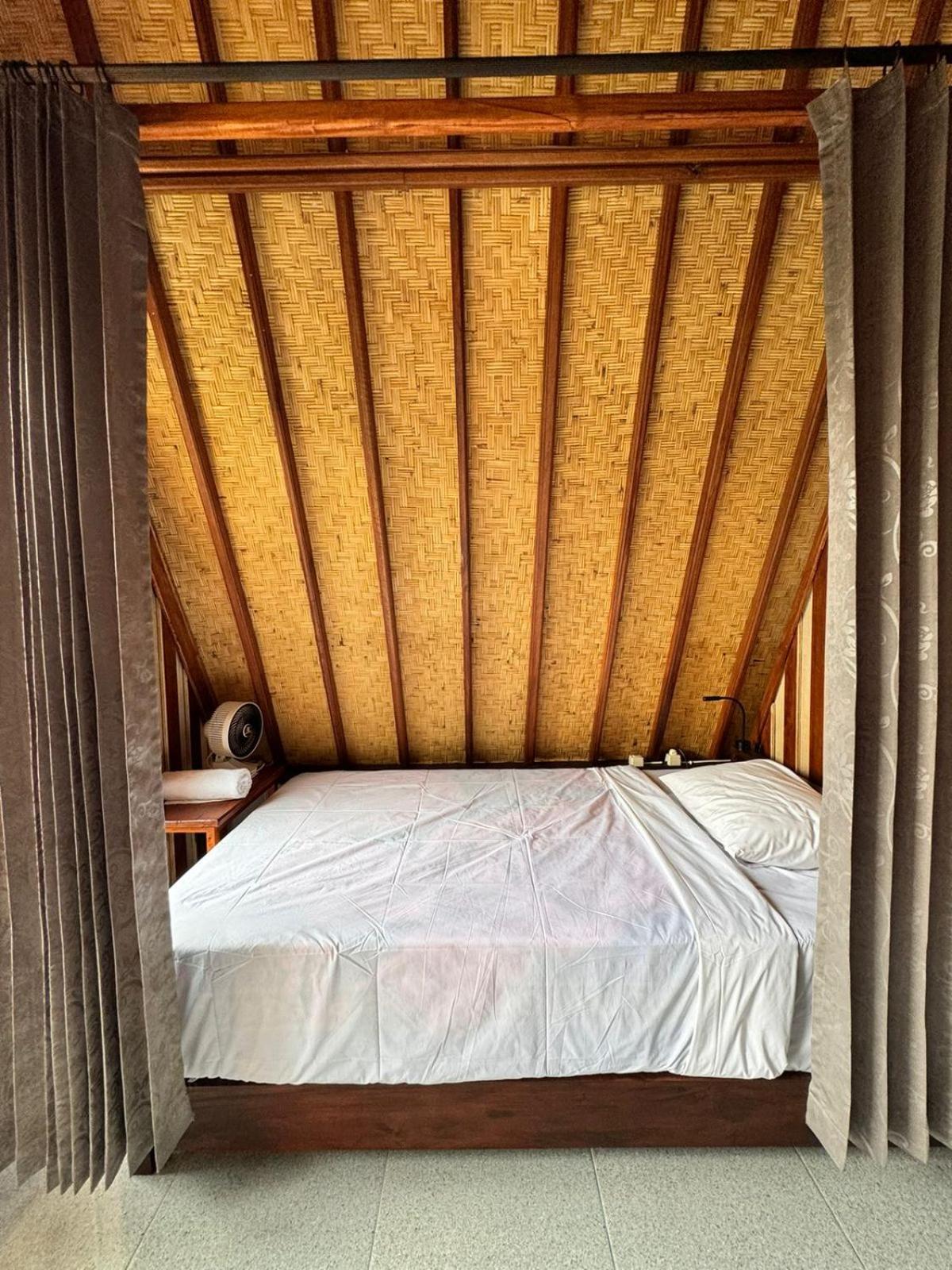 Puri Pilihani Hostel Munduk Pokój zdjęcie