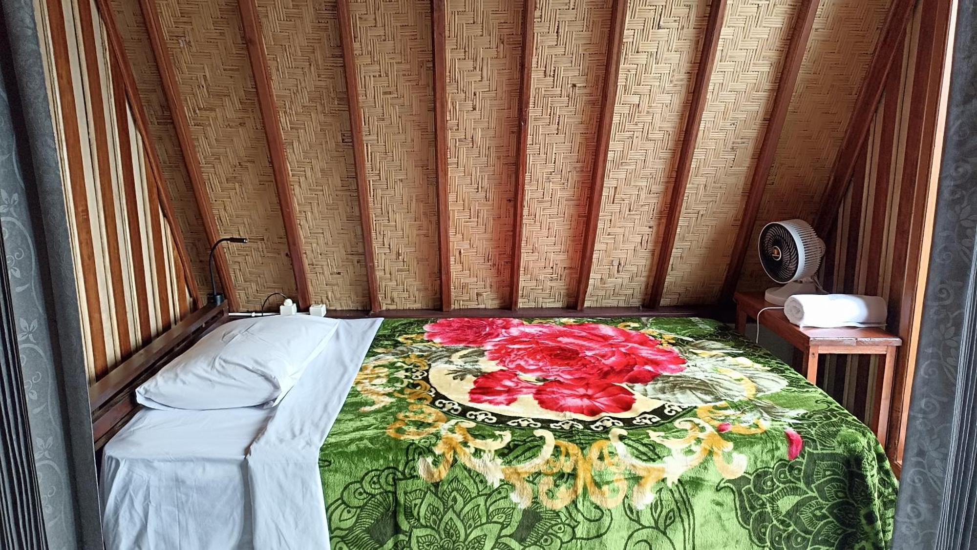 Puri Pilihani Hostel Munduk Zewnętrze zdjęcie