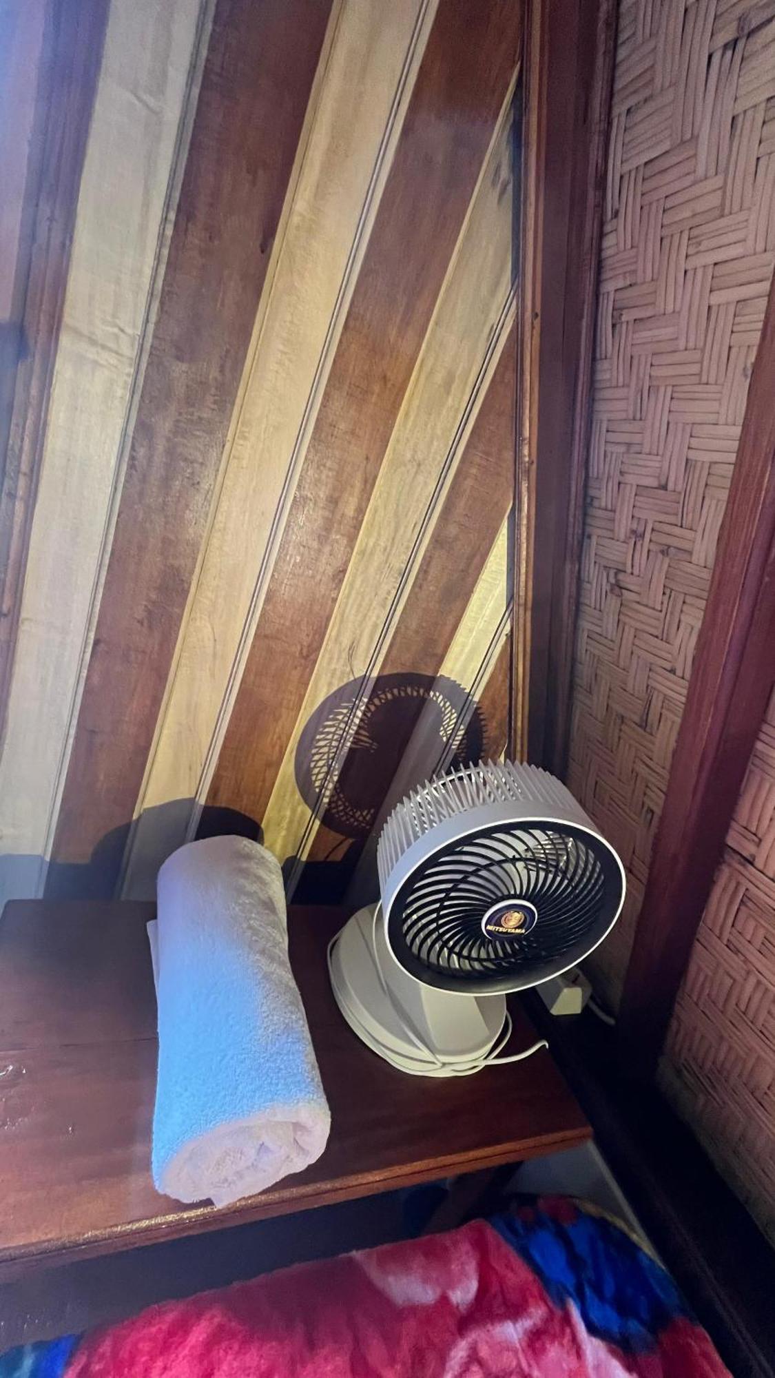 Puri Pilihani Hostel Munduk Zewnętrze zdjęcie