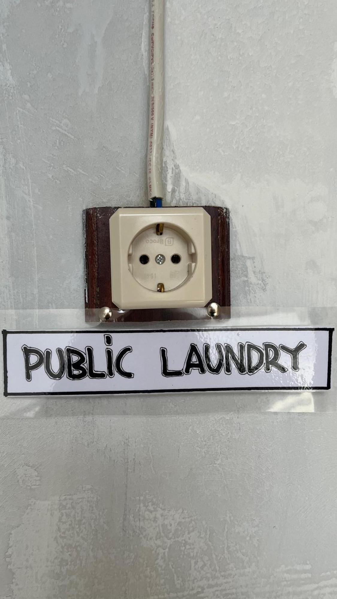 Puri Pilihani Hostel Munduk Zewnętrze zdjęcie