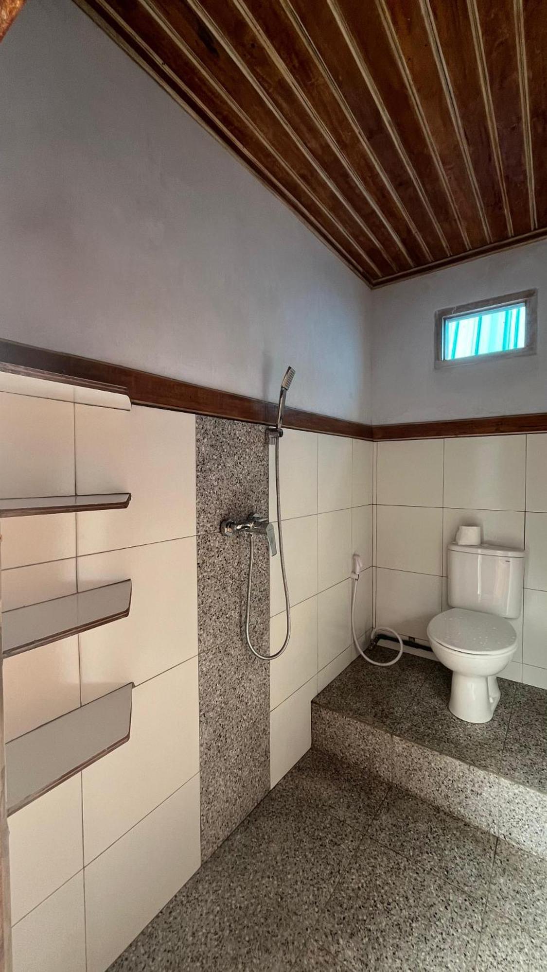 Puri Pilihani Hostel Munduk Zewnętrze zdjęcie